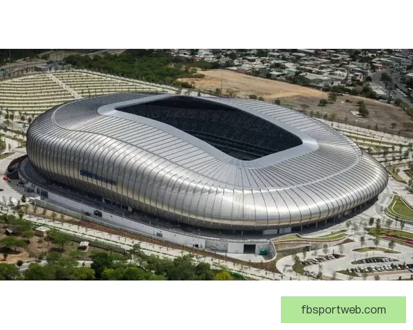 2026年加拿大世界杯球场设计与建设全景解析，创新与历史交汇之地