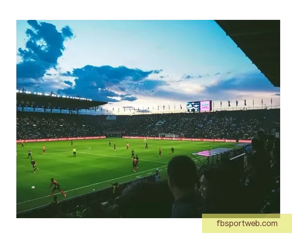 2026年加拿大世界杯球场设计与建设全景解析，创新与历史交汇之地