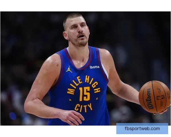 数据帝哈登追平队史52年纪录23分17助17篮板 约基奇创NBA历史新纪录