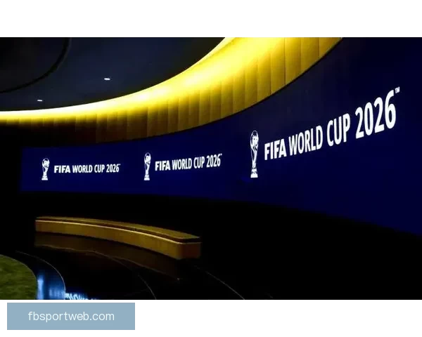 2026年加拿大世界杯球场设计与建设全景解析，创新与历史交汇之地