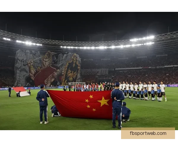 2026年世界杯：全球足球盛宴重启，三国联办赛场盛大开幕